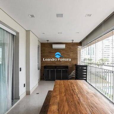 Apartamento, 3 quartos, 155 m² - Foto 6