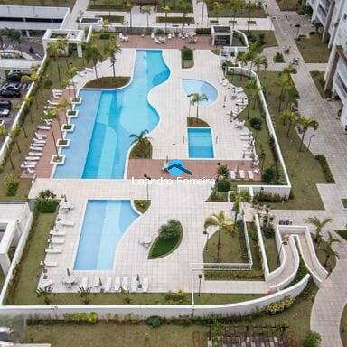 Apartamento, 3 quartos, 155 m² - Foto 24