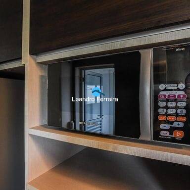 Apartamento, 3 quartos, 155 m² - Foto 9