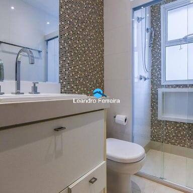 Apartamento, 3 quartos, 155 m² - Foto 20