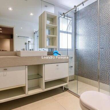 Apartamento, 3 quartos, 155 m² - Foto 22