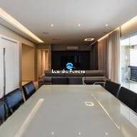 Apartamento, 3 quartos, 155 m² - Foto 3