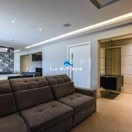 Apartamento, 3 quartos, 155 m² - Foto 1