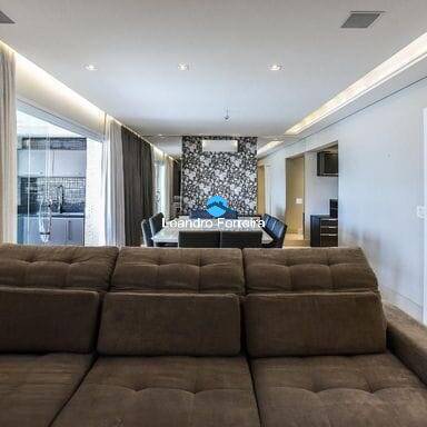 Apartamento, 3 quartos, 155 m² - Foto 2