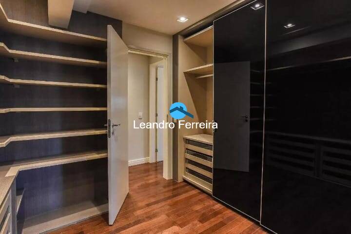 Apartamento, 3 quartos, 155 m² - Foto 18