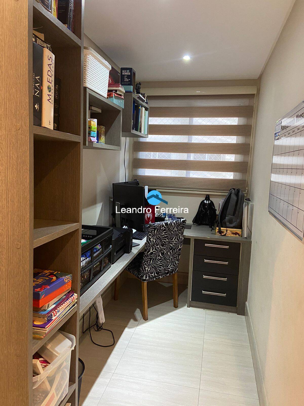 Apartamento, 3 quartos, 123 m² - Foto 4