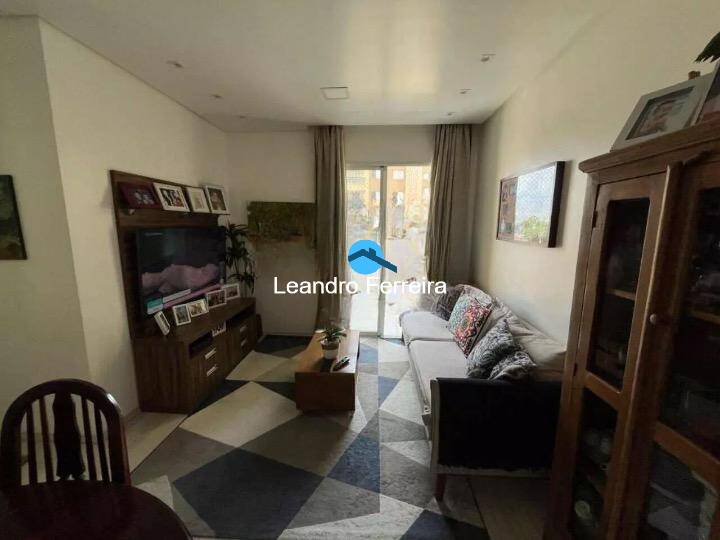 Apartamento, 2 quartos, 58 m² - Foto 3