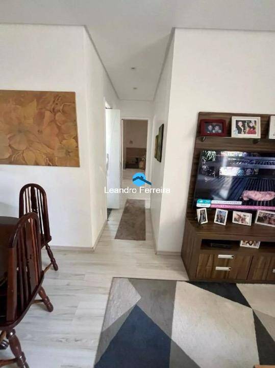 Apartamento, 2 quartos, 58 m² - Foto 6