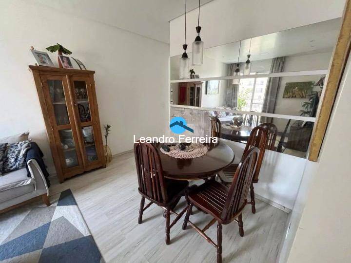 Apartamento, 2 quartos, 58 m² - Foto 5