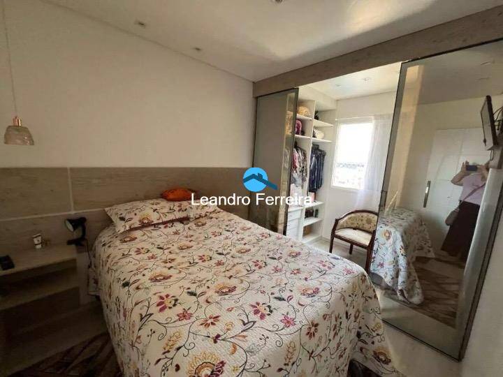 Apartamento, 2 quartos, 58 m² - Foto 16