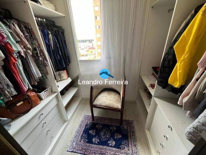 Apartamento, 2 quartos, 58 m² - Foto 18
