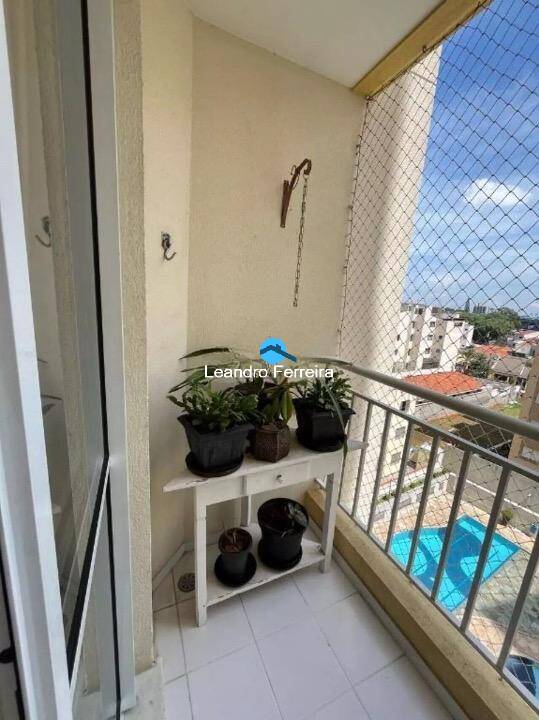 Apartamento, 2 quartos, 58 m² - Foto 8