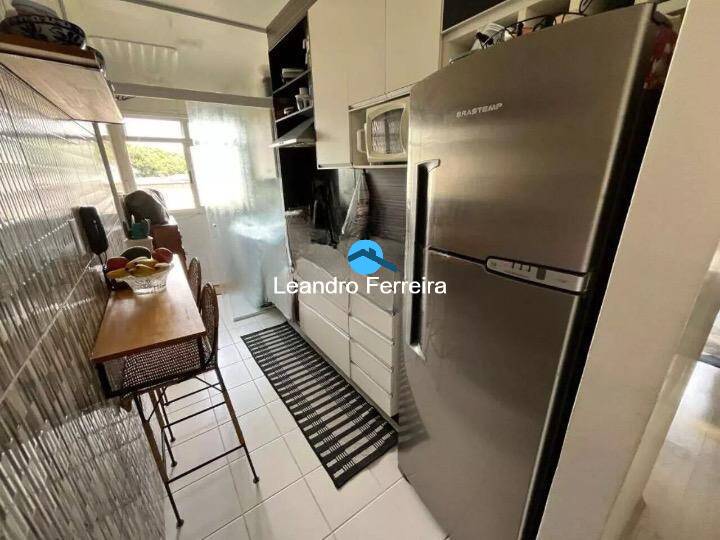 Apartamento, 2 quartos, 58 m² - Foto 10