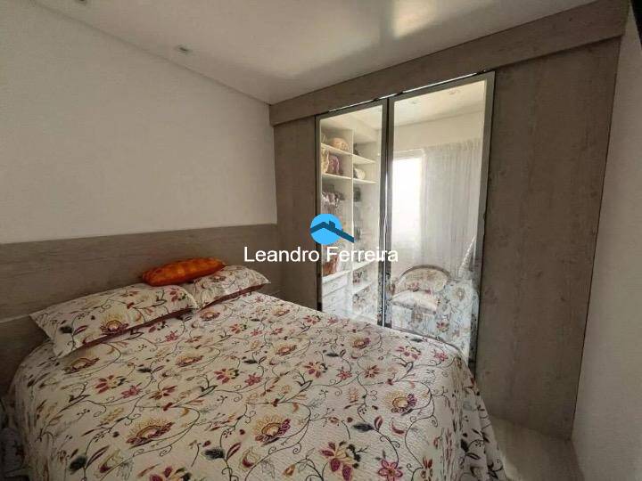 Apartamento, 2 quartos, 58 m² - Foto 17