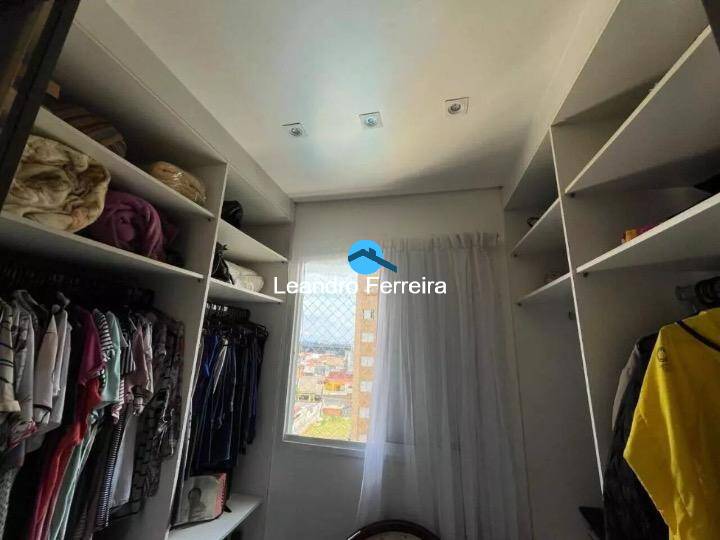 Apartamento, 2 quartos, 58 m² - Foto 20