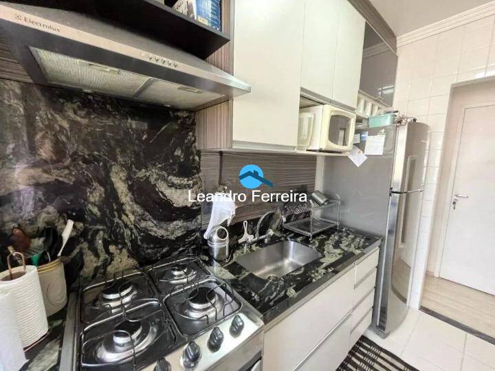 Apartamento, 2 quartos, 58 m² - Foto 11