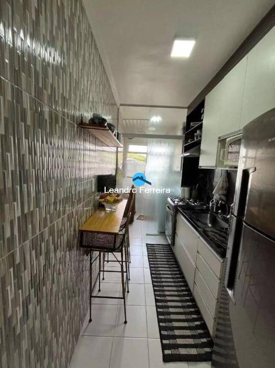 Apartamento, 2 quartos, 58 m² - Foto 14