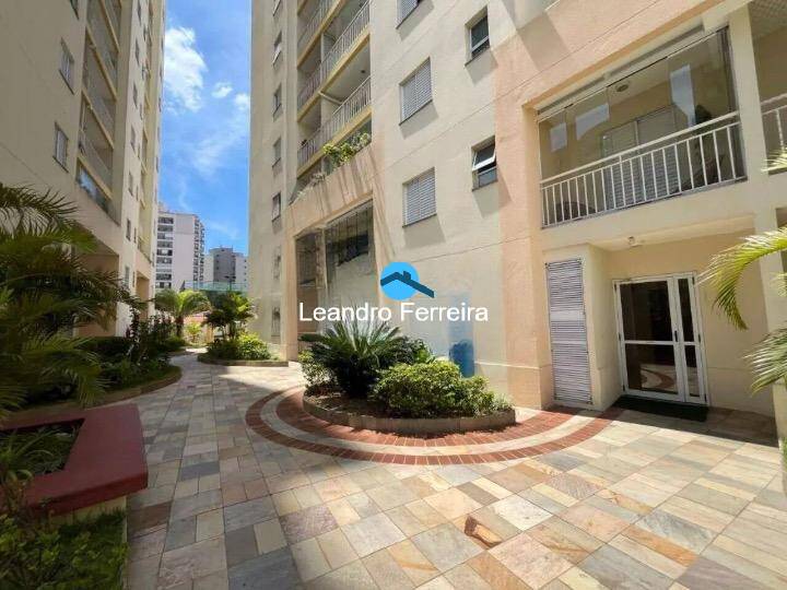 Apartamento, 2 quartos, 58 m² - Foto 25