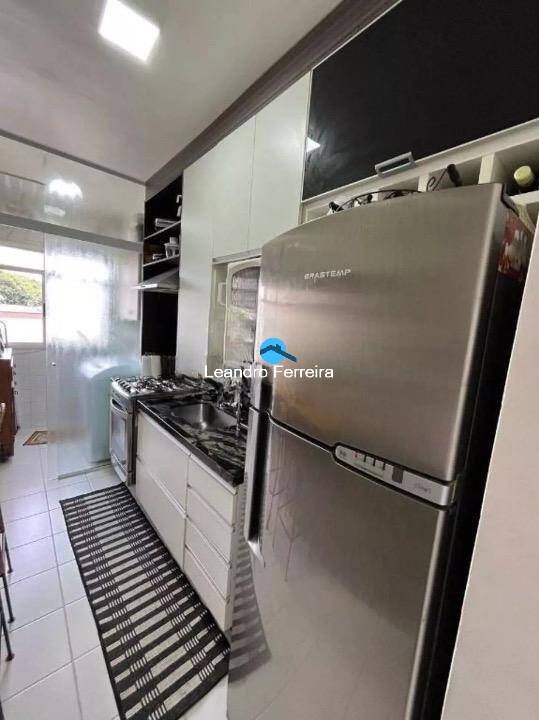 Apartamento, 2 quartos, 58 m² - Foto 13