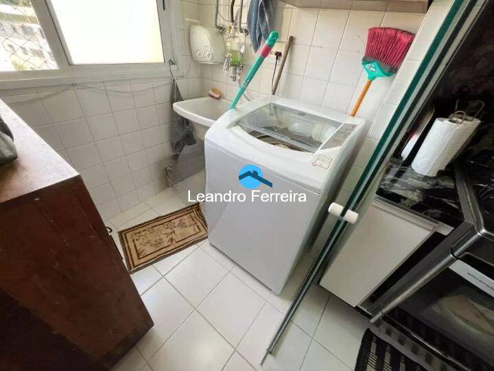 Apartamento, 2 quartos, 58 m² - Foto 15