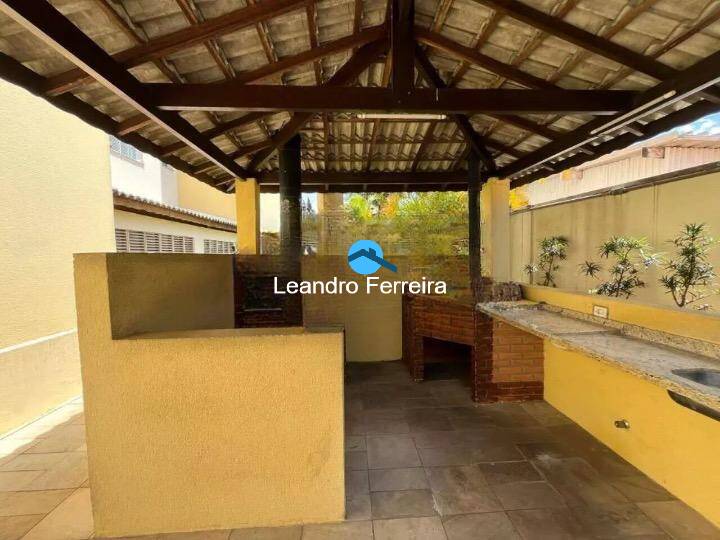 Apartamento, 2 quartos, 58 m² - Foto 26