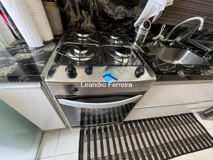 Apartamento, 2 quartos, 58 m² - Foto 12