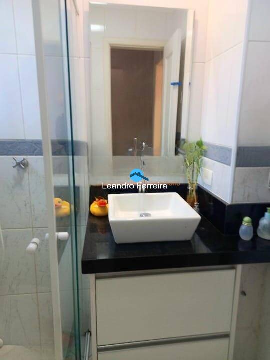 Apartamento, 4 quartos, 177 m² - Foto 11