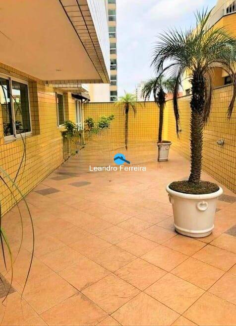 Apartamento, 4 quartos, 177 m² - Foto 14