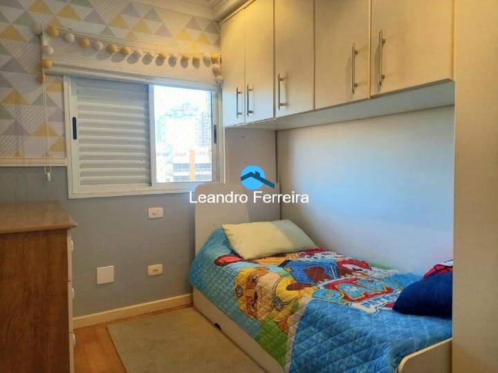 Apartamento, 4 quartos, 177 m² - Foto 20