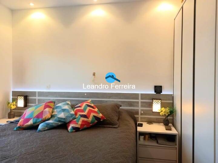 Apartamento, 4 quartos, 177 m² - Foto 22