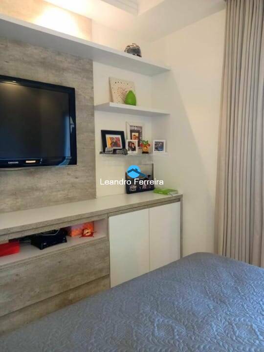 Apartamento, 4 quartos, 177 m² - Foto 26