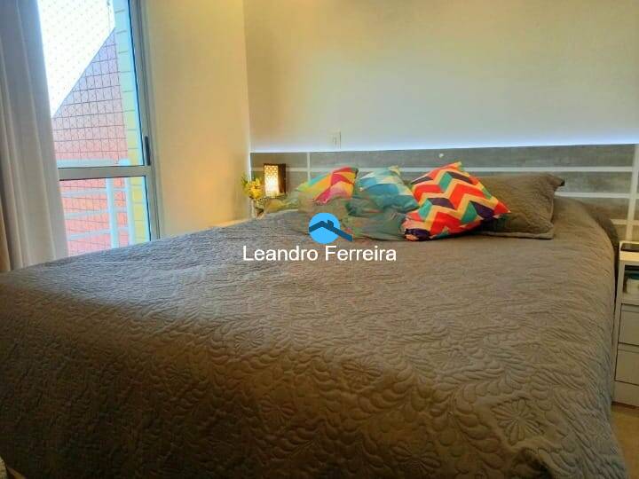 Apartamento, 4 quartos, 177 m² - Foto 21