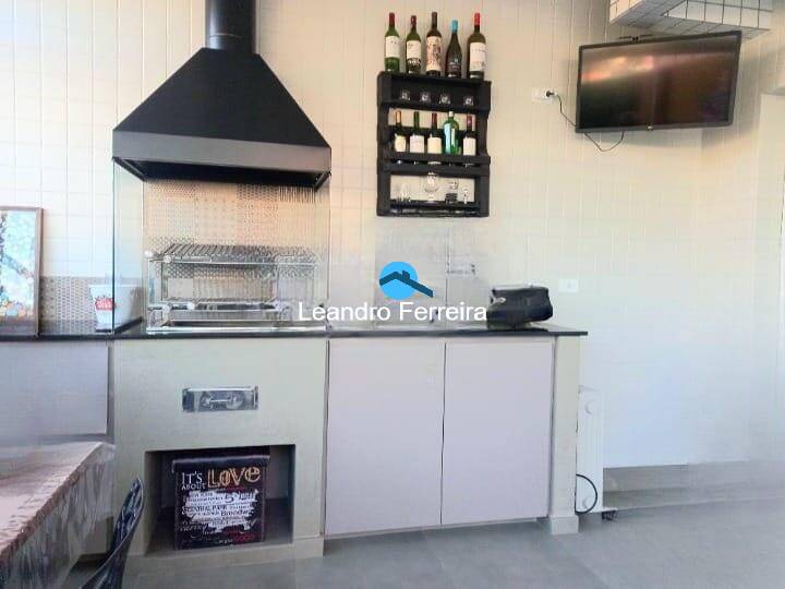 Apartamento, 4 quartos, 177 m² - Foto 17