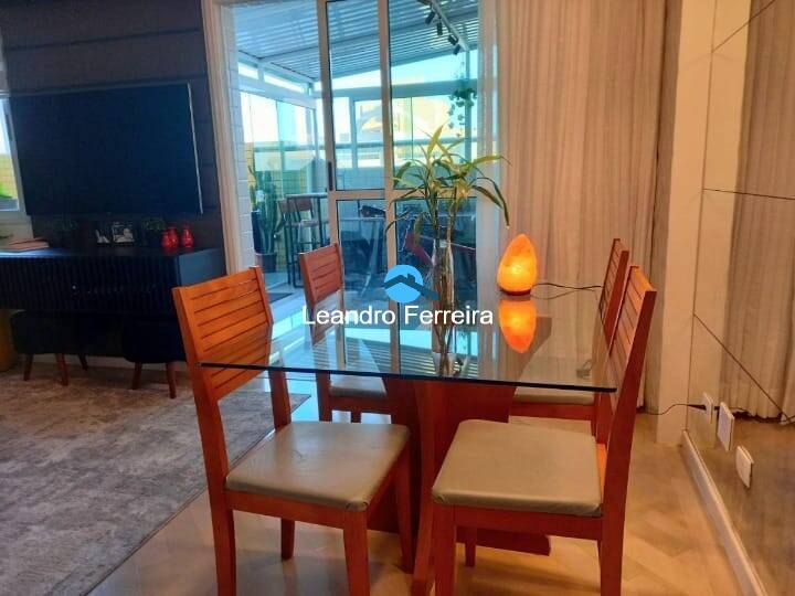 Apartamento, 4 quartos, 177 m² - Foto 5