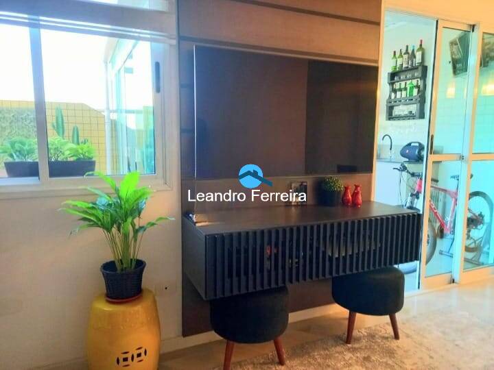 Apartamento, 4 quartos, 177 m² - Foto 4