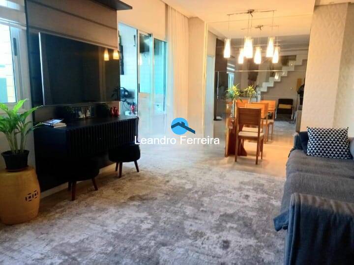 Apartamento, 4 quartos, 177 m² - Foto 3