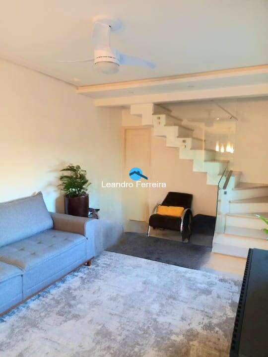 Apartamento, 4 quartos, 177 m² - Foto 2