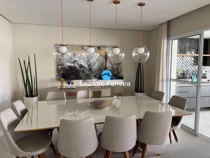 Apartamento, 3 quartos, 237 m² - Foto 1