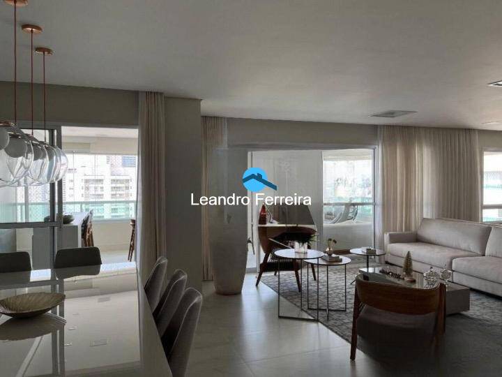 Apartamento, 3 quartos, 237 m² - Foto 4