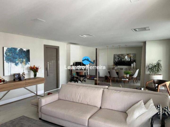 Apartamento, 3 quartos, 237 m² - Foto 5