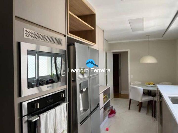 Apartamento, 3 quartos, 237 m² - Foto 13