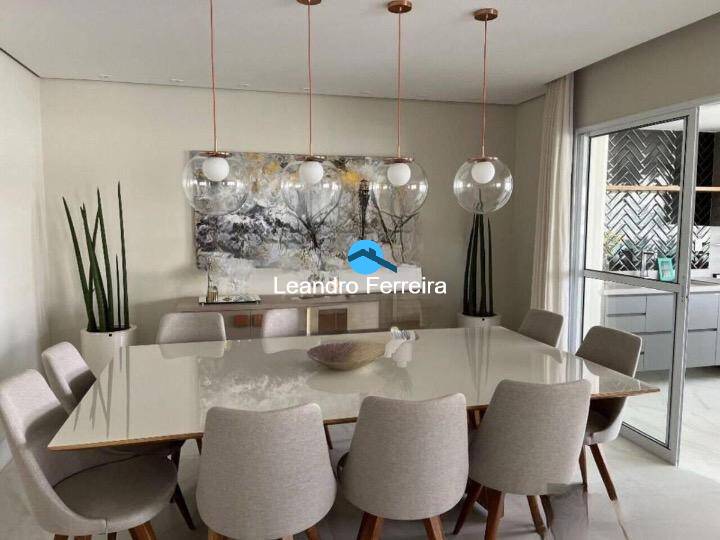 Apartamento, 3 quartos, 237 m² - Foto 2