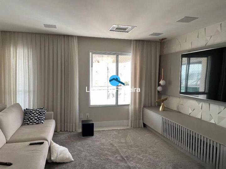 Apartamento, 3 quartos, 237 m² - Foto 6