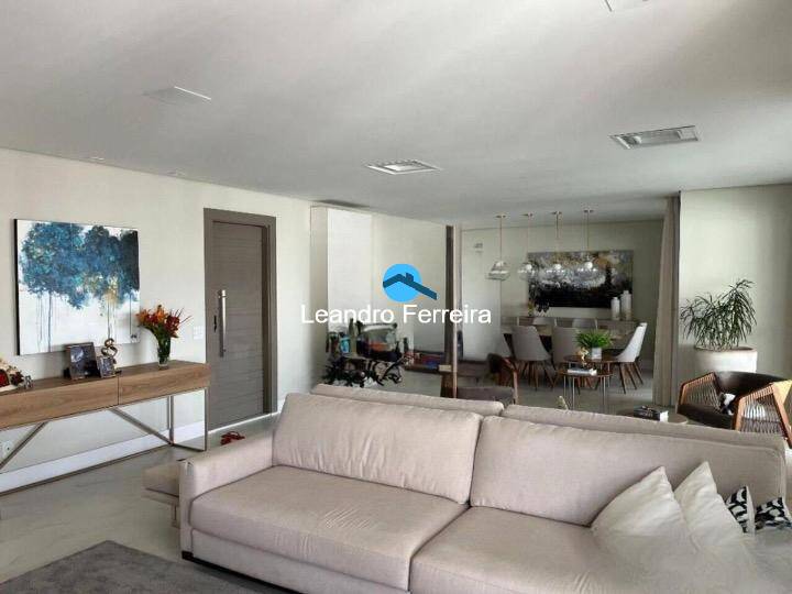 Apartamento, 3 quartos, 237 m² - Foto 8