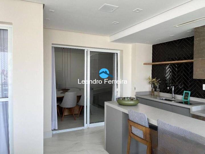 Apartamento, 3 quartos, 237 m² - Foto 10