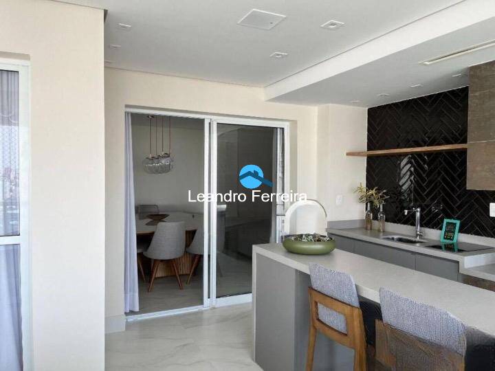 Apartamento, 3 quartos, 237 m² - Foto 11