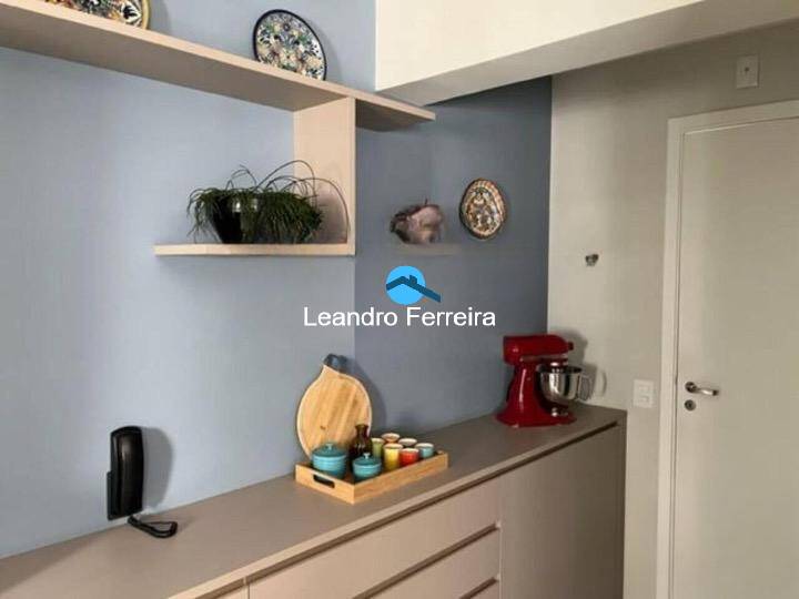 Apartamento, 3 quartos, 237 m² - Foto 15