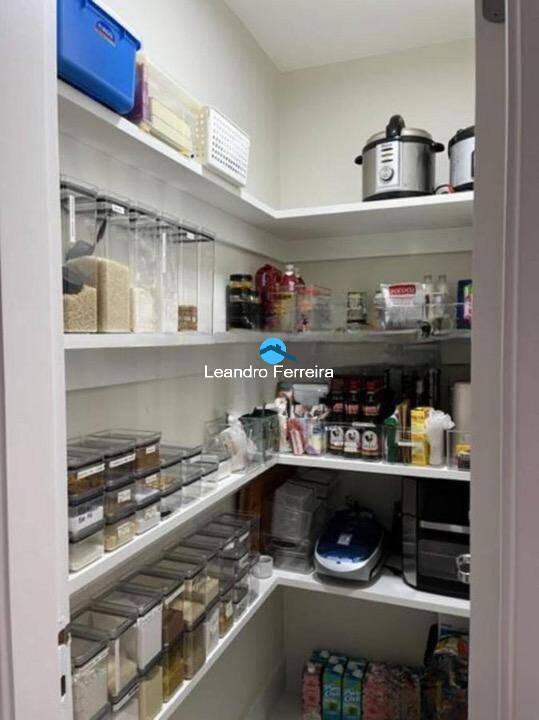 Apartamento, 3 quartos, 237 m² - Foto 12