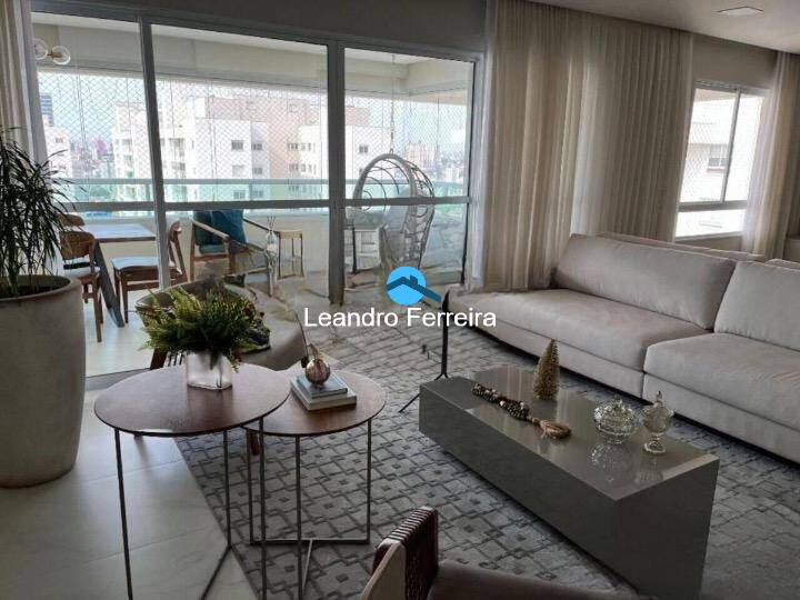 Apartamento, 3 quartos, 237 m² - Foto 9