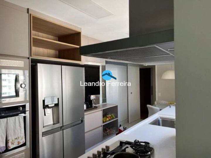 Apartamento, 3 quartos, 237 m² - Foto 14